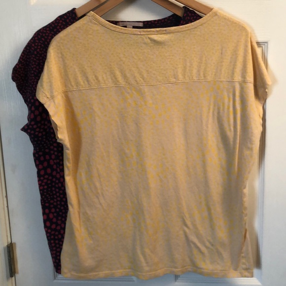 Lot of 2 GAP tee shirts - Picture 10 of 13